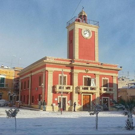Mandala Le Gardien Palagiano Exterior photo