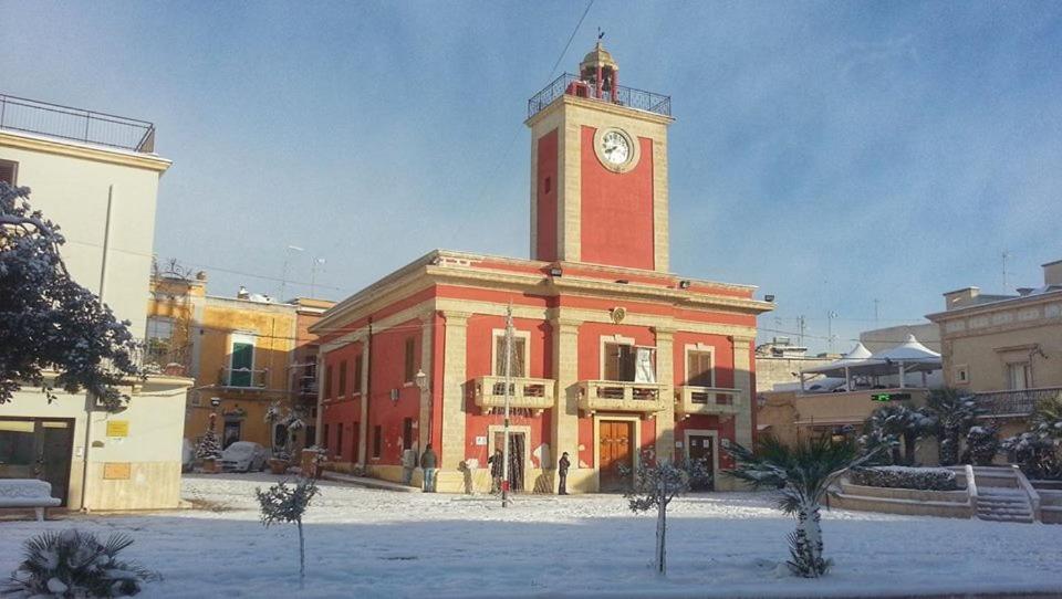 Mandala Le Gardien Palagiano Exterior photo