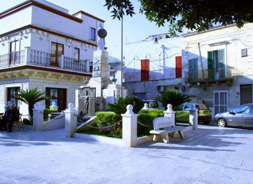 Mandala Le Gardien Palagiano Exterior photo